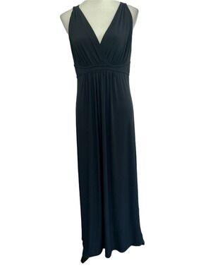 Covington: Full length, Black Dress: Size Medium